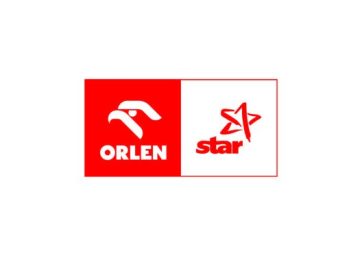 ORLEN LOGO NOWE